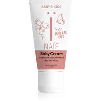 Naif Baby & Kids Body Cream maitinamasis kremas vaikams nuo gimimo 50 ml