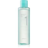 Numbuzin No. 1 Pure-Full Calming Herb Toner raminamasis veido tonikas probleminei odai 300 ml