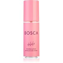 BOSCA Delulu kvapioji kūno ir plaukų dulksna moterims 80 ml