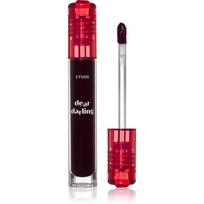 ETUDE Dear Darling Water Gel Tint lūpų dažai gelinės tekstūros atspalvis 05 Dracula Red 5 g