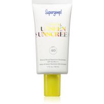 Supergoop! Mineral Unseen Sunscreen mineralinis apsaugos nuo saulės kremas SPF 40 50 ml