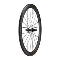 Roval Rapide CLX III karboninis galinis ratas | Satin Carbon - Gloss Black