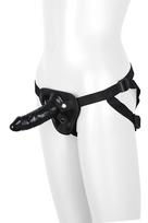 Strap-on su dildo 13 cm Blaze