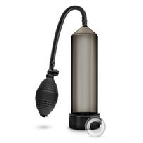 Vakuuminis penio siurblys Performance vx101 juodos spalvos