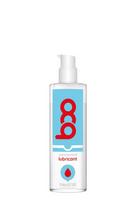 Boo vandens pagrindo lubrikantas 150 ml
