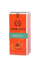 Aphrodict Guarana Zn+ libido stiprinimo gėrimas 100 ml