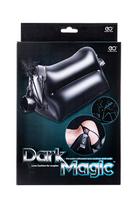 Pripučiamas meilės pagalvė Dark magic