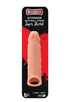 RealStuff varpos mova ilgintuvas 17cm