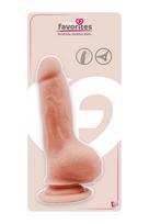 Dildo All time favorites 18cm