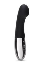 G-punkto vibratorius juodas spalvos LE WAND GEE