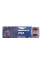 Tablečių libido didinimui 8 vnt. Perfect Performer
