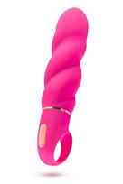 Klasikinis vibratoriaus Aria roze