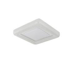 Globo 48293-24Q - LED lubinis šviestuvas MARCIA LED/24W/230V 4000K 38x38 cm