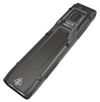 Nitecore EDC25 žibintuvėlis Juoda Taktinis žibintuvėlis LED