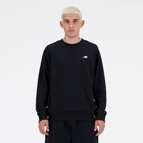 New Balance - Dydis XXL (MT41507BK Džemperiai)