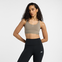 New Balance Wmns - Dydis XS (WB51035DOK Sportinės liemenėlės)