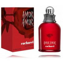 Cacharel Amor Amor EDP kvepalai moterims - 100 ml.