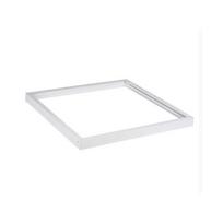 Rāmis LED panelim 600*600*43mm balts(20)