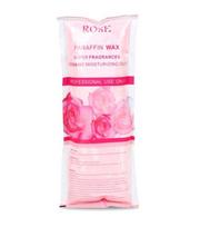 Kosmetinis parafinas Rose, 450g