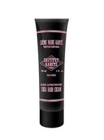 Rankų kremas| Institut Karite Black Leather, 30ml