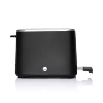 Skrudintuvas Wilfa CLASSIC BLACK (CT-1000MB)