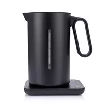 Virdulys Wilfa SVART FORMAT BLACK (WSDK-2000B)