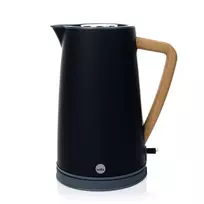 Virdulys Wilfa SPRING BLACK (WKR-2000B)