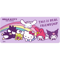 HELLO KITTY Stalo kilimėlis