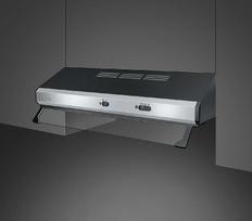 SMEG gartraukis KSEC61XE3