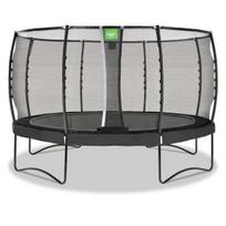 Batutas Exit Allure Premium ø427cm, juodas