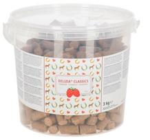 Kerbl Delizia avenes 3 kg - zirgu papildbarība | 325010 | 4018653013441