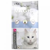 Magic Litter Bentonite Ultra White 10L | 108440 | 8595091799411