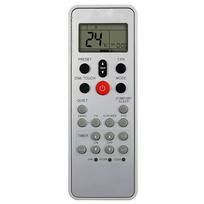 Oro kondicionieriaus nuotolinio valdymo pultelis Toshiba WC-L03SE WH-L03SE KTDZ003Oro kondicionieriui