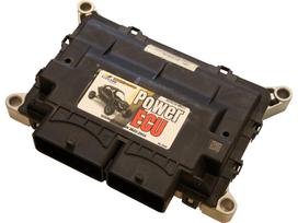 POWER ECU: SEGWAY VILLAIN