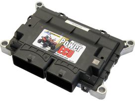 POWER ECU: CFMOTO CFORCE 800 Touring G3; 850 G3 (2024+)