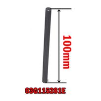 100mm Alyvos siurblio pavaros raktas Allen Balanso veleno tvirtinimo žiedas Fiksavimo žiedas Remontas Golf 6 2009-2013 Transporter 2010-2015 Sharan 2006-2016 Tiguan 2008-2011 100MM