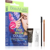 RefectoCil Pro Brow Colour antakių dažai atspalvis Dark Brown 1 vnt.