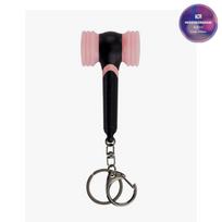 BLACKPINK ŠVIESOS LAZDELĖS PAKABUKAS SPECIALUS LEIDIMAS Light Stick Key Ring