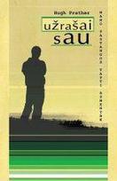 Užrašai sau - Hugh Prather