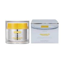 MEDI-PEEL Peptide 9 Vitanol Cream Pro 50 g - senėjimą stabdantis kremas su niacinamidu