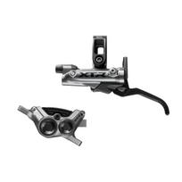 Shimano XTR BL-M9220 hidraulinių diskinių stabdžių rankenėlė su BR-M9220 suportu | Left | Front