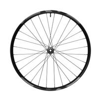 Shimano XT WH-M8200-B aliuminis priekinis ratas | Disc Brake | Center Lock