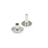 Baldiniai varžtai Suki, 5.6 x 6.7 x 3.15 mm, 20 vnt.
