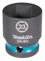 Smūginė galvutė  Makita 1/2" 23 mm E-16190