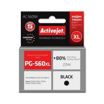 ActiveJet AC-560NX black (PG-560XL)