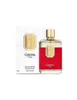 GGEMA kūno kvepalai SECRET RUBY 100 ml
