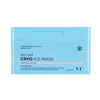 VT Cosmetics Cryo Ice Mask Pack 30 Sheets