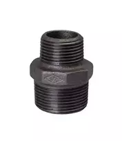 Jungtis B 245, 1 1/4" x 1/2", išoriniai sriegiai