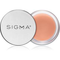 Sigma Beauty Hydro Melt Lip Mask drėkinamoji lūpų kaukė su hialurono rūgštimi atspalvis Hush 9.6 g