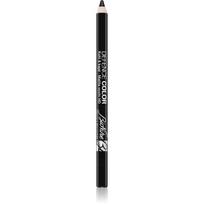 BioNike Color Kohl & Kajal HD akių apvadas pieštukas atspalvis 301 Noir